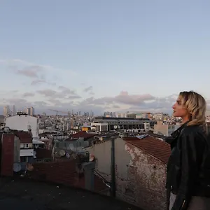 Sanat Taksim 이스탄불