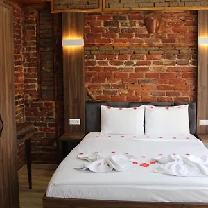 Han Suite Hotel Istambul