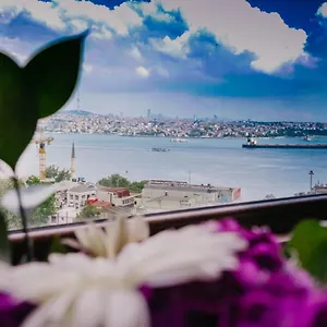 Hotel Cihangir Modern Taksim, Stambuł