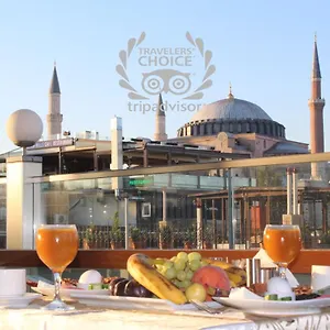 Hotel Nayla Palace Hotel-special Category, Stambuł