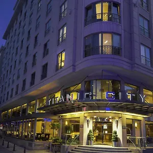 Titanic Taksim Estambul