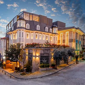 4* Szálloda Amiral Palace Boutique Class