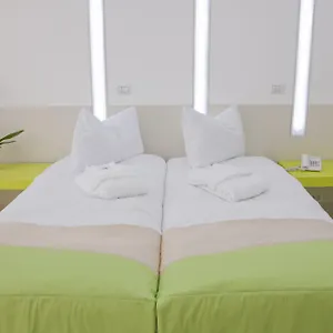Christina Hotel Bucarest