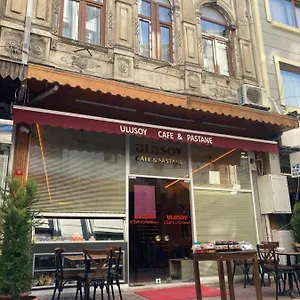 Hotel Ulusoy Old, Stambuł