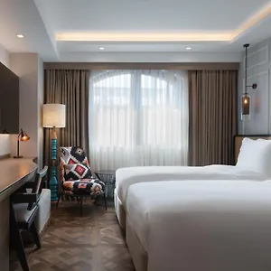 Hotel Burdock Istanbul, Autograph Collection
