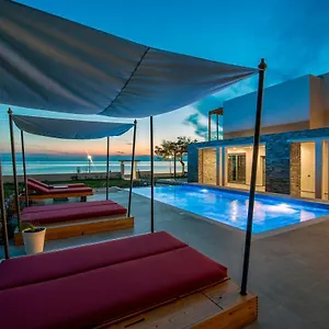 Amyntas Seafront 3* Νέος Μαρμαράς