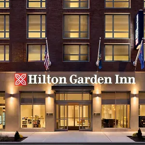 Hilton Garden Times Square South 3* Νέα Υόρκη