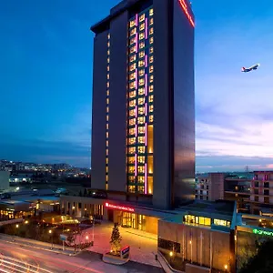 Hilton Garden Atatürk Airport Estambul