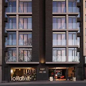 Hotel Avantgarde Taksim Square, Istanbul