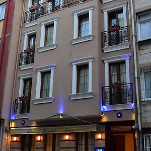 Hotel Blue