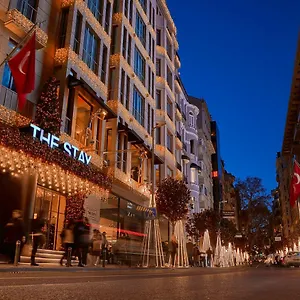 5* Hotell The Boulevard Nisantasi