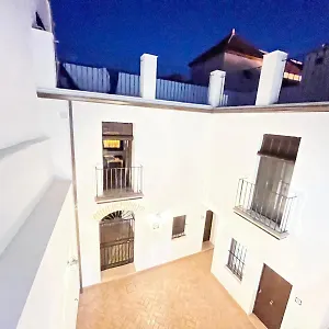 Casa Lucero Pensión Carmona (Seville)