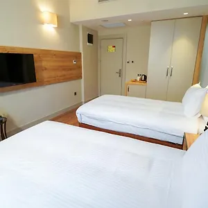 4* Szálloda Grand Sirkeci