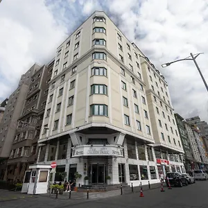 Hotel The Park Taksim