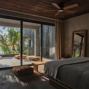 Umi , Tulum Mexico