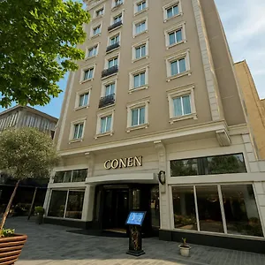 4* Szálloda Taksim Gonen