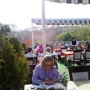 Gülhanepark Hotel&spa Estambul