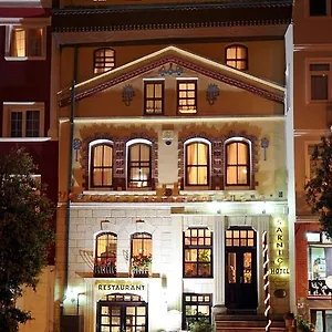 Sarnic & Sarnic Premier Estambul