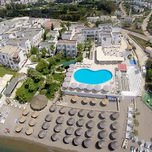 Charm Beach 4*, Bodrum Turkey