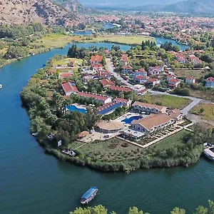 & (adults Only) 4*, Dalyan Turkey