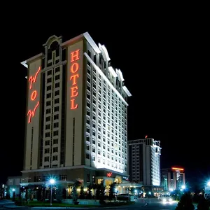 Hotel Wow Airport
