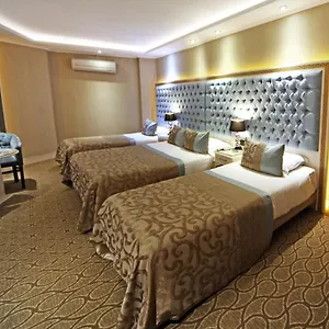 Hotel Black Bird, Istanbul